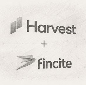 Harvest and Fincite merger
