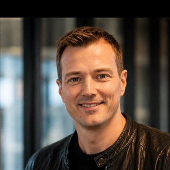 Ralf Heim